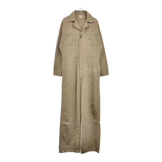 50s AMBASSADOR Coverall