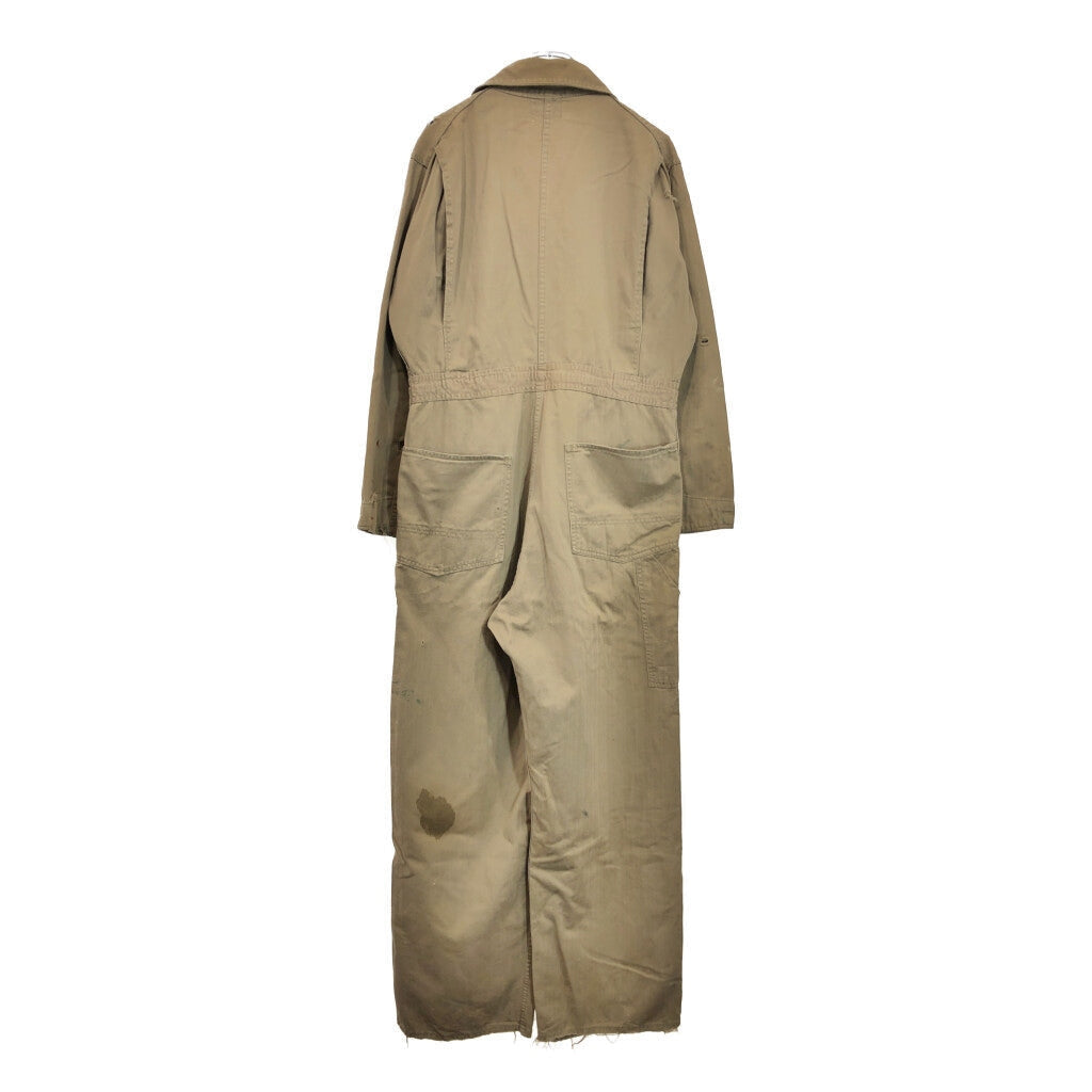 50s AMBASSADOR Coverall