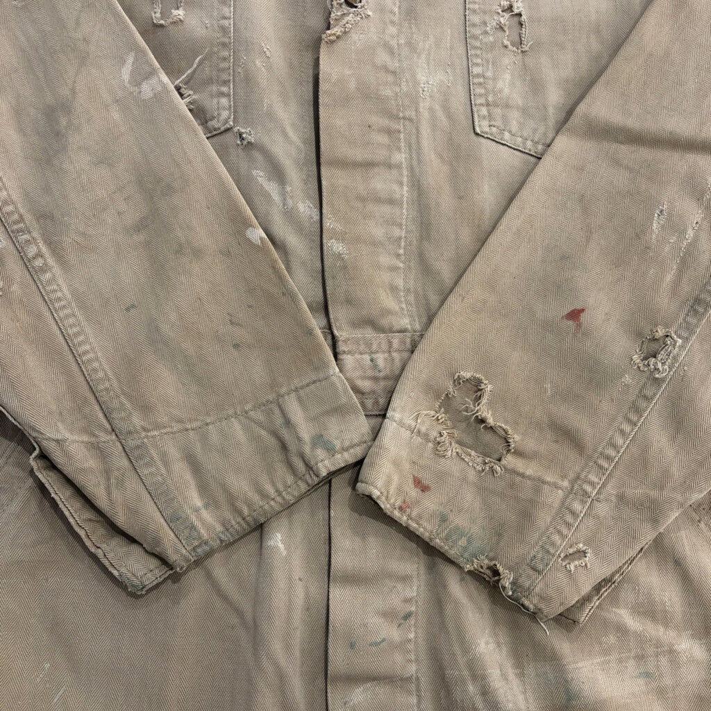 50s AMBASSADOR Coverall