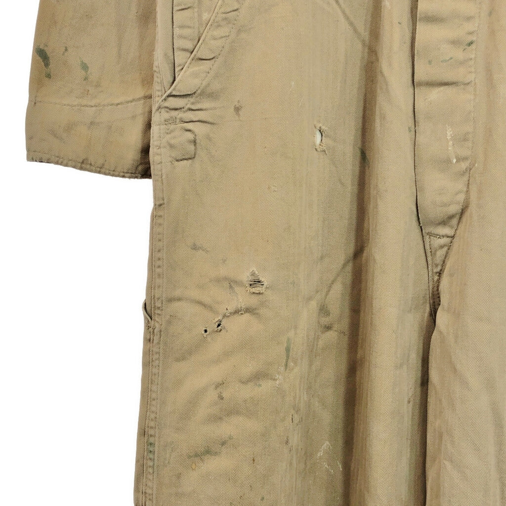 50s AMBASSADOR Coverall