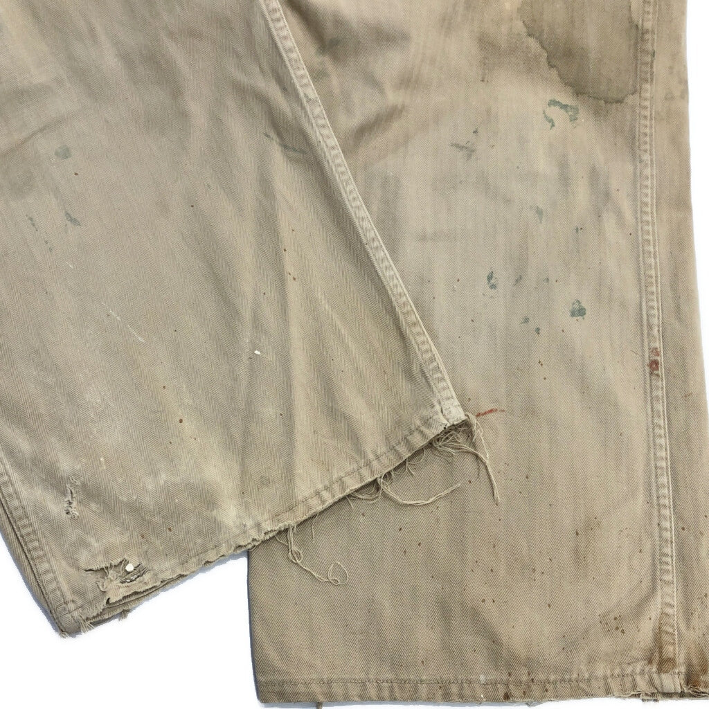 50s AMBASSADOR Coverall