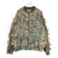 90s Cabela's Ghillie Hunting Jacket