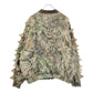 90s Cabela's Ghillie Hunting Jacket
