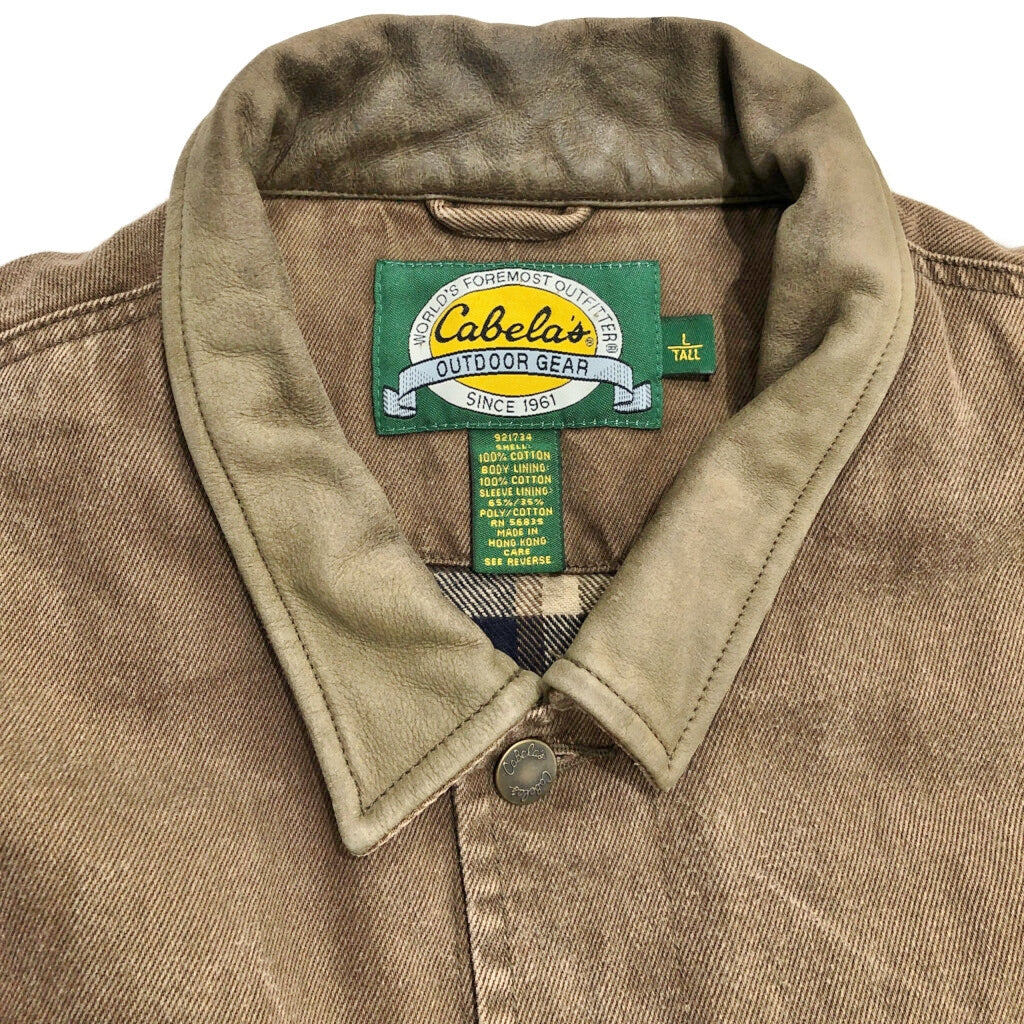 Cabela's Jacket