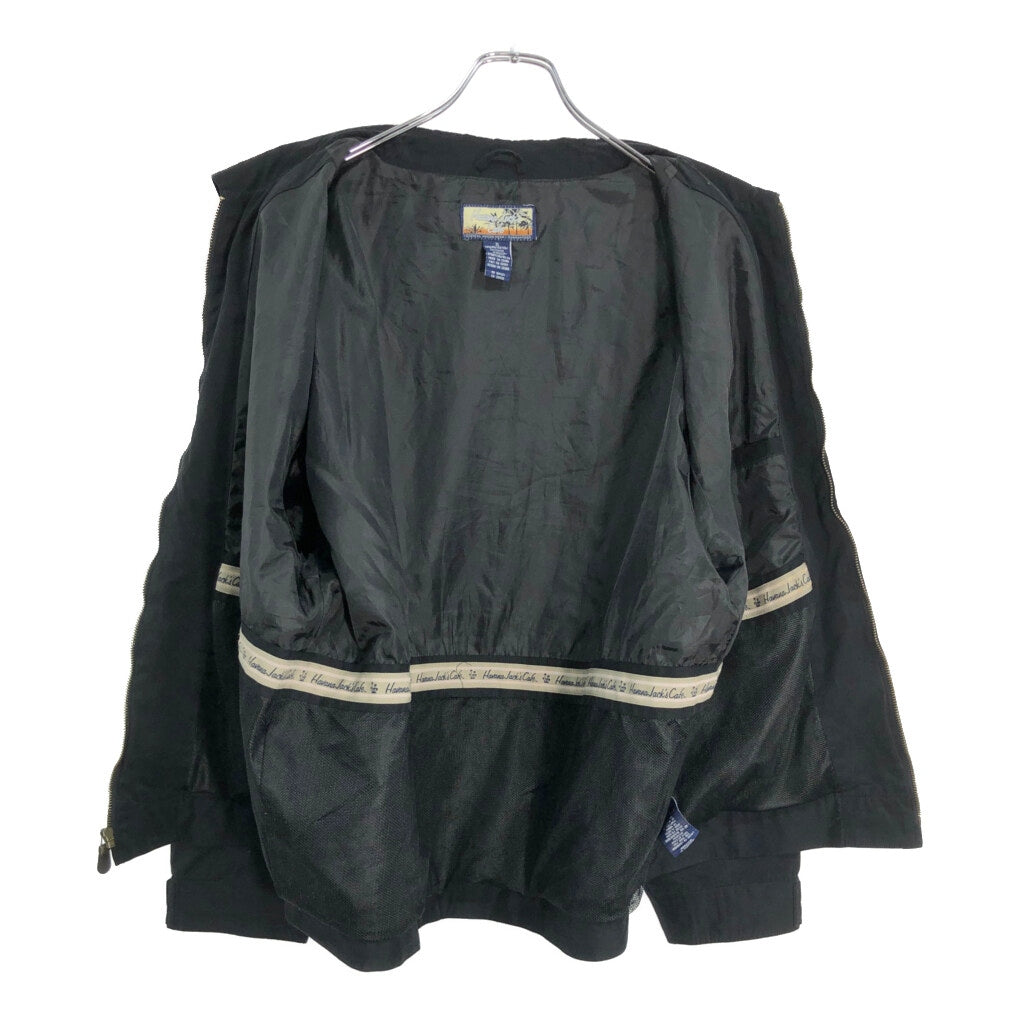 Havana Juck’s Cafe Swing Top