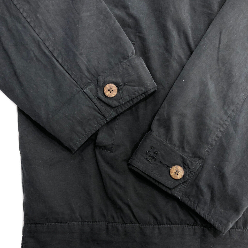 Havana Juck’s Cafe Swing Top