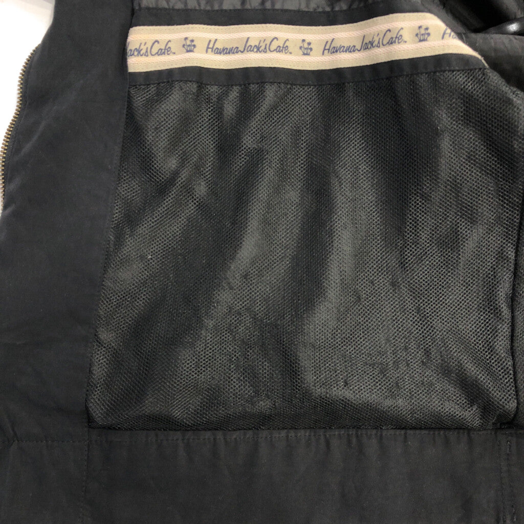 Havana Juck’s Cafe Swing Top