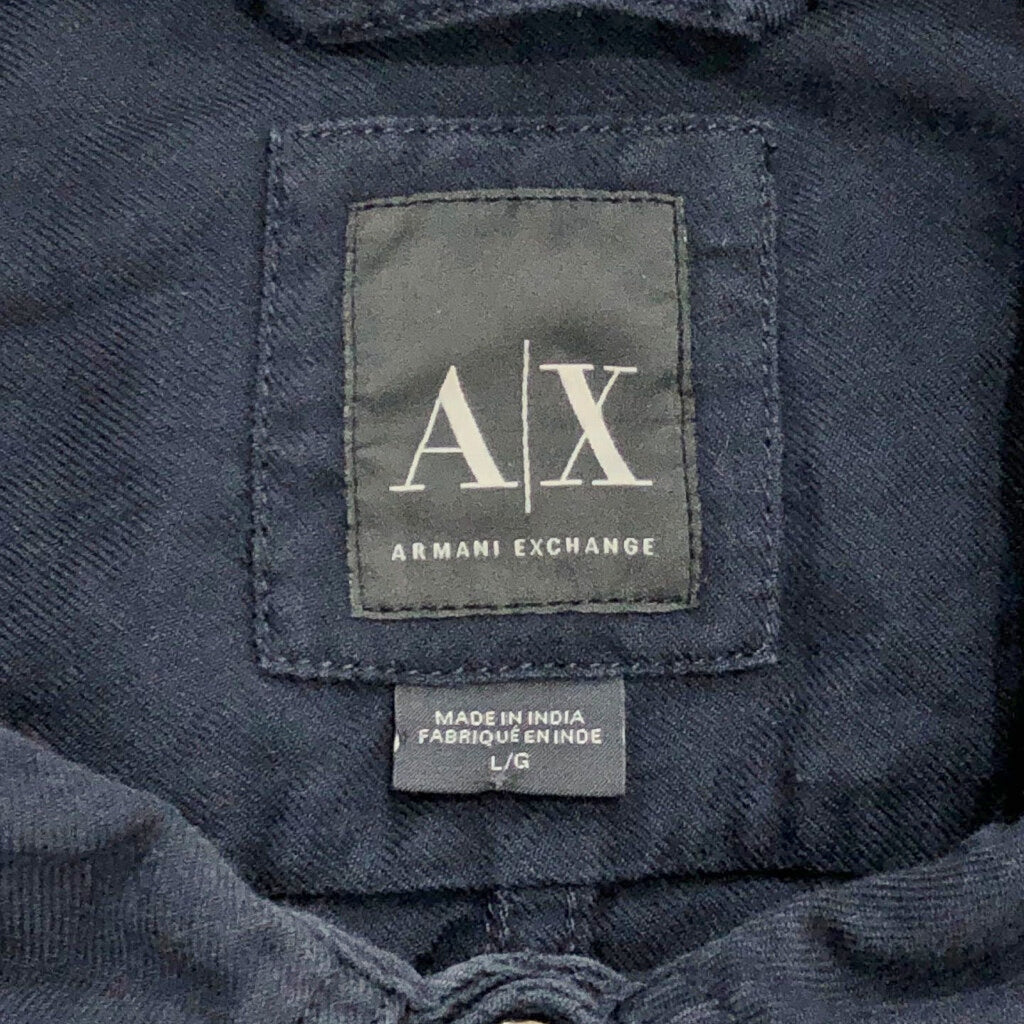 ARMANI EXCHANGE Jacket