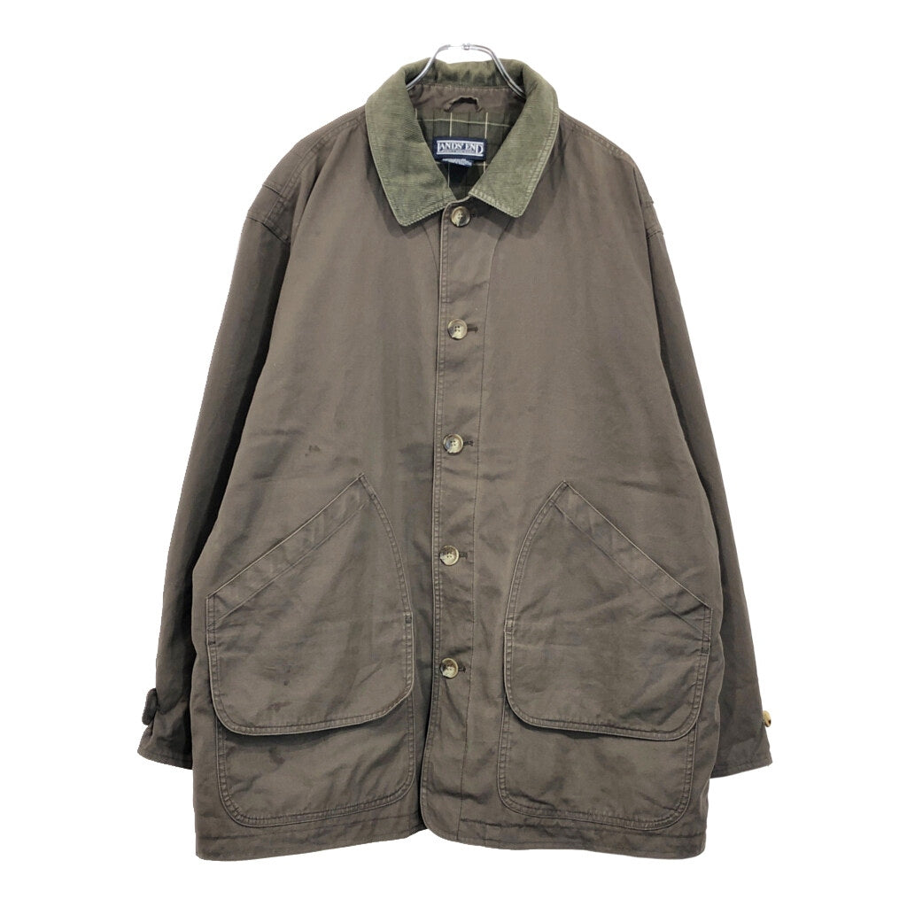 LANDS' END Hunting Jacket