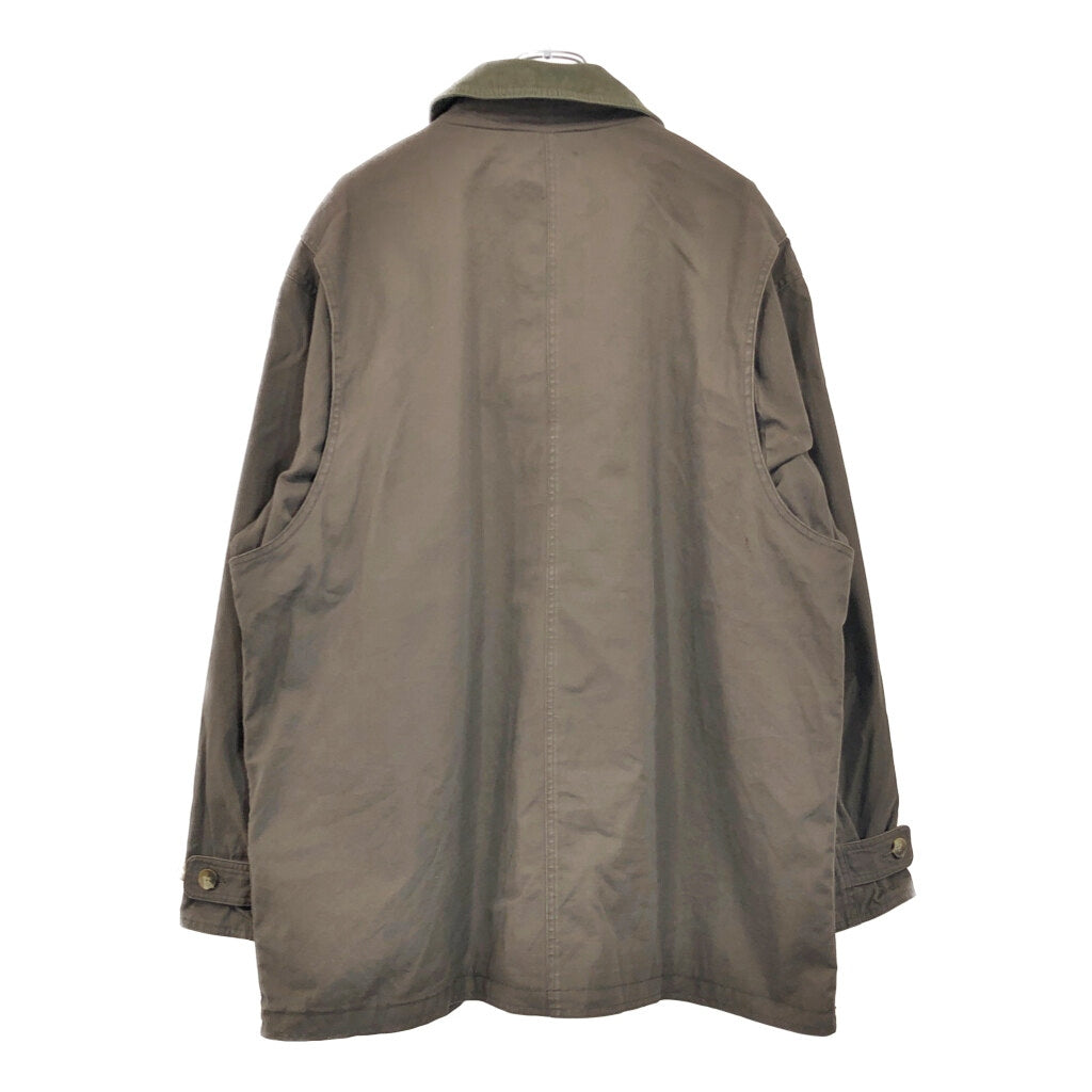 LANDS' END Hunting Jacket