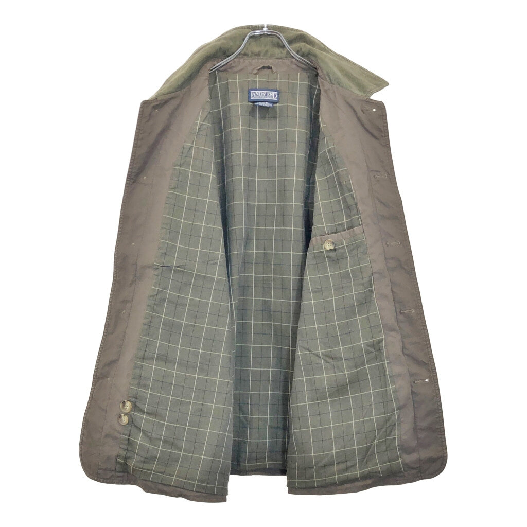 LANDS' END Hunting Jacket