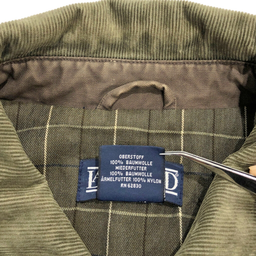 LANDS' END Hunting Jacket