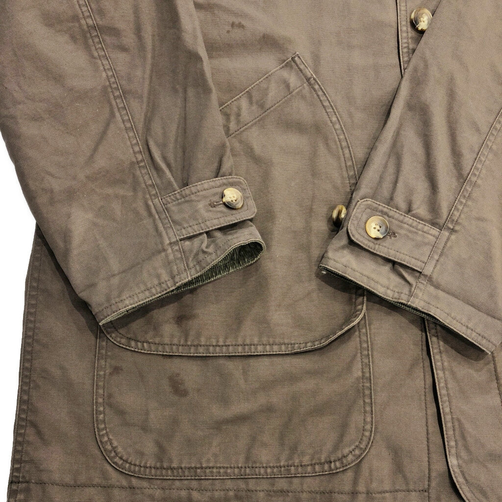 LANDS' END Hunting Jacket