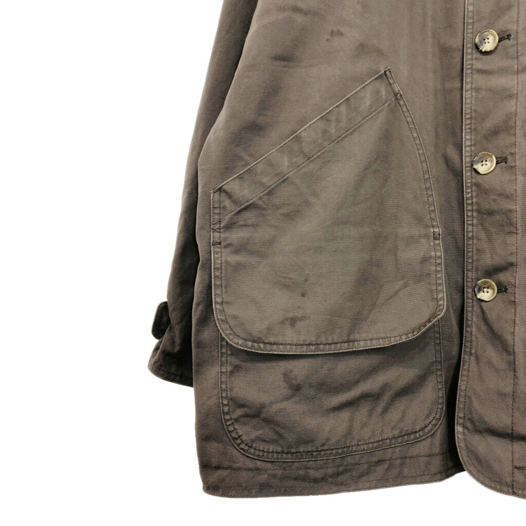 LANDS' END Hunting Jacket