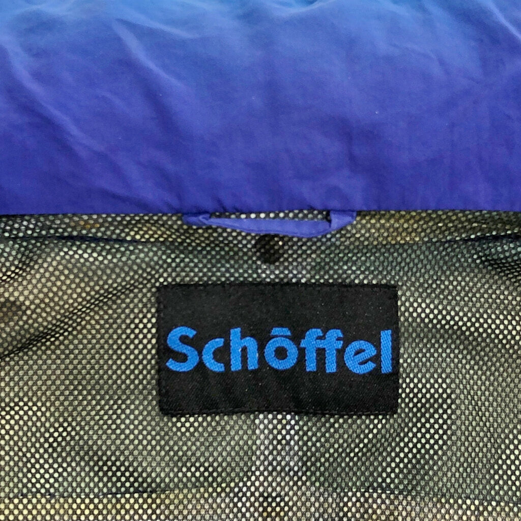 Schoffel Jacket