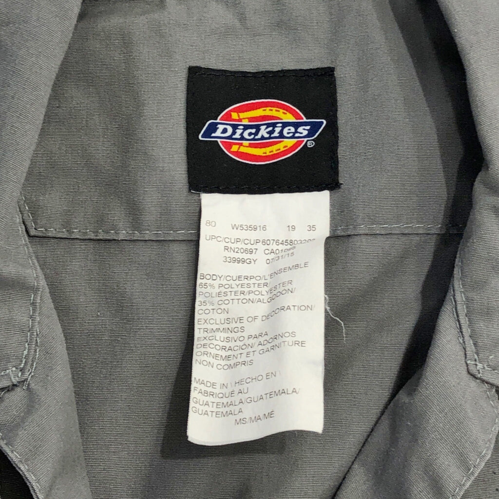 Dickies Coverall