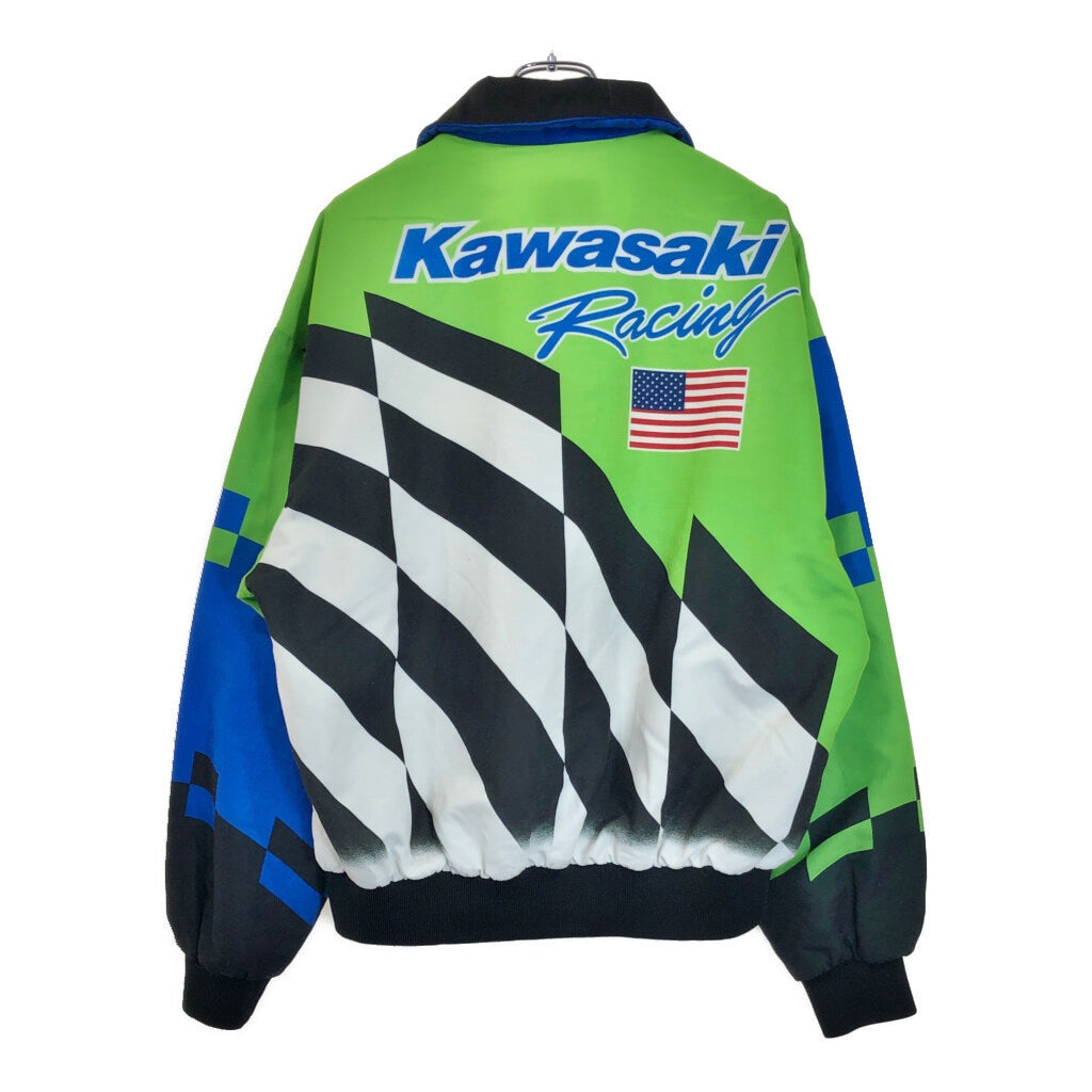 90s Swingster Racing Jacket