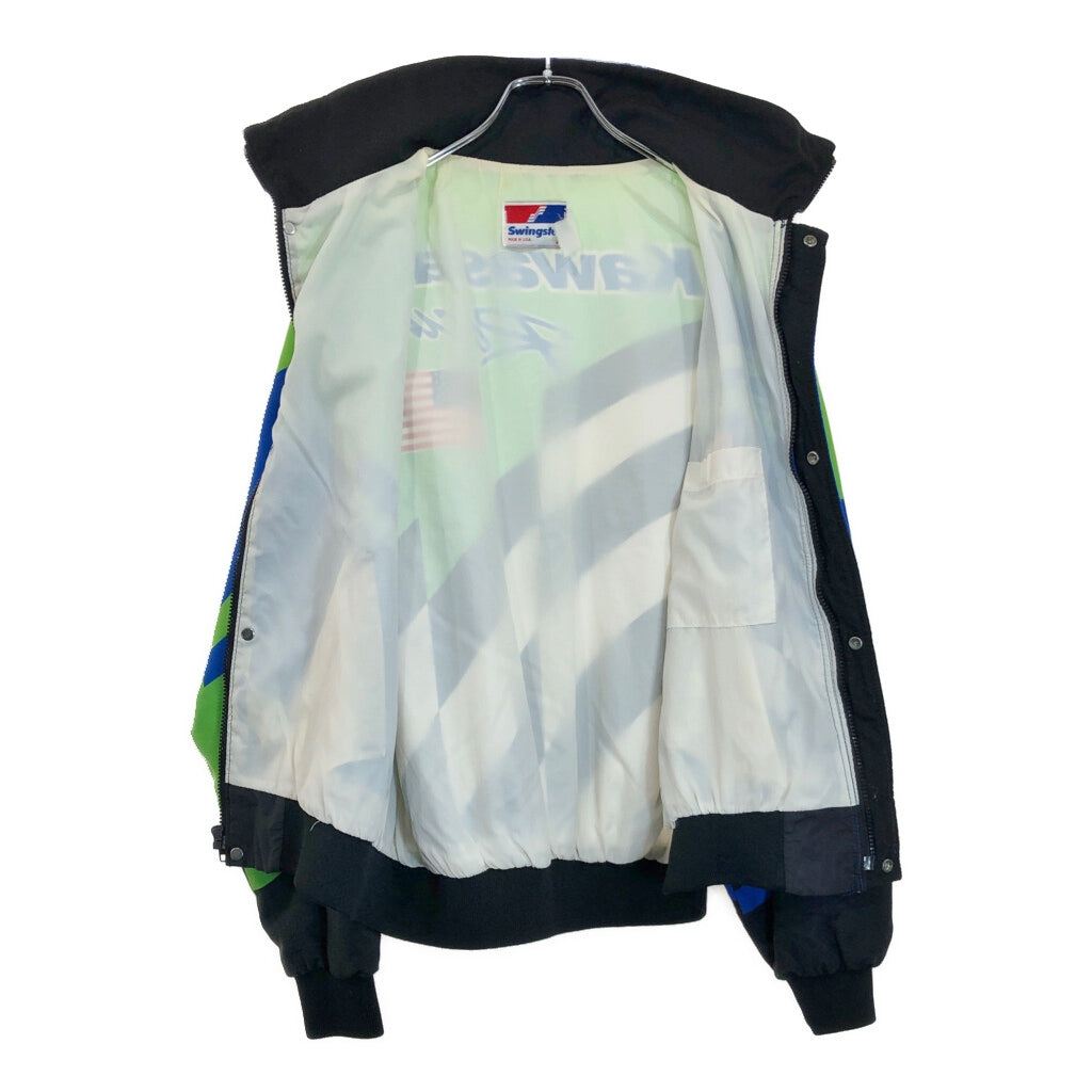 90s Swingster Racing Jacket