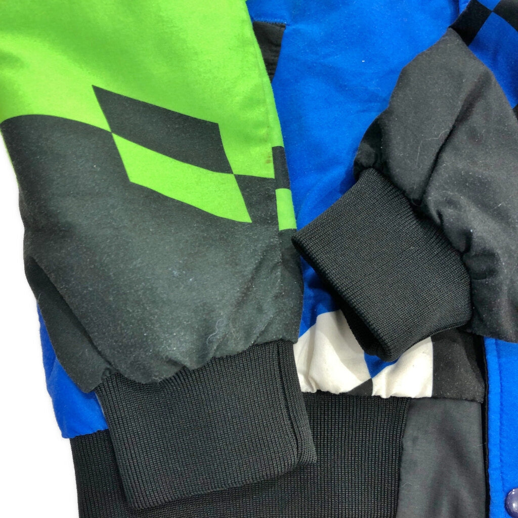 90s Swingster Racing Jacket