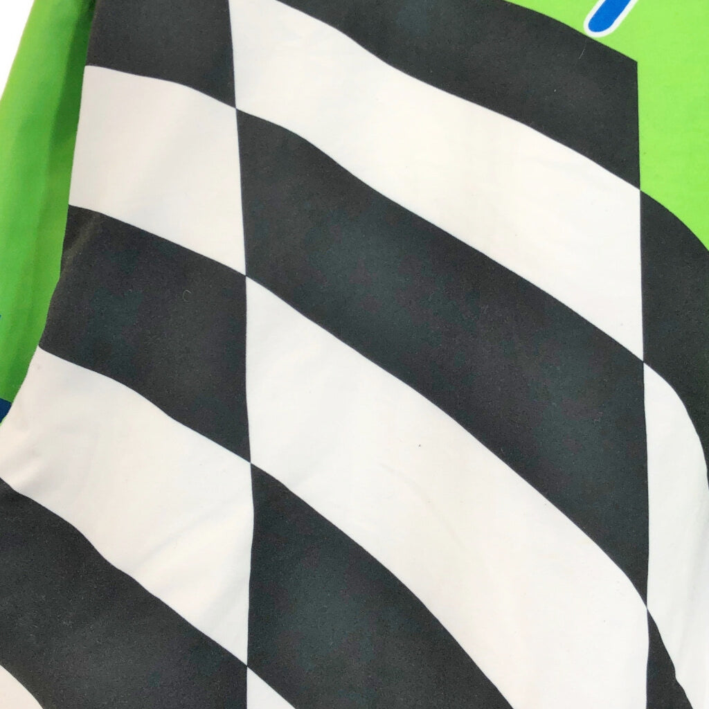 90s Swingster Racing Jacket