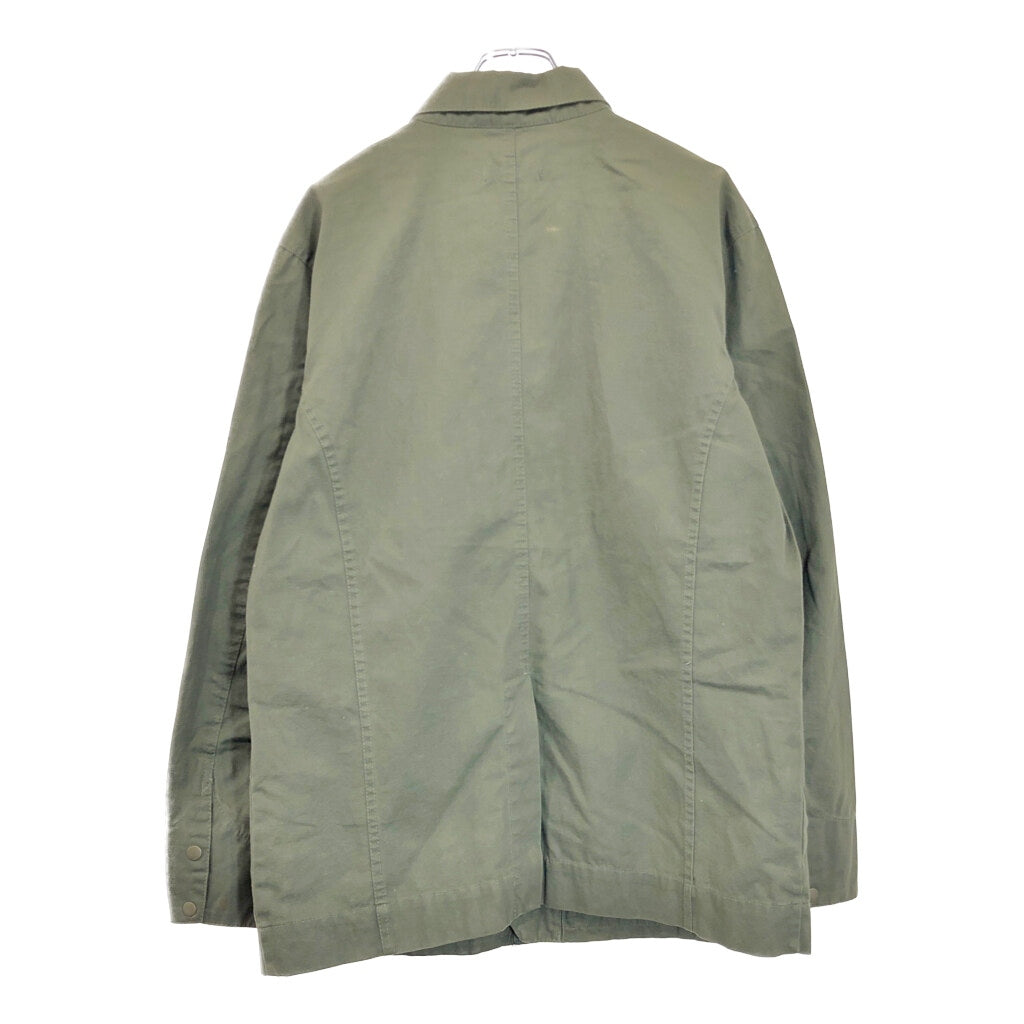 DIESEL Military Jacket