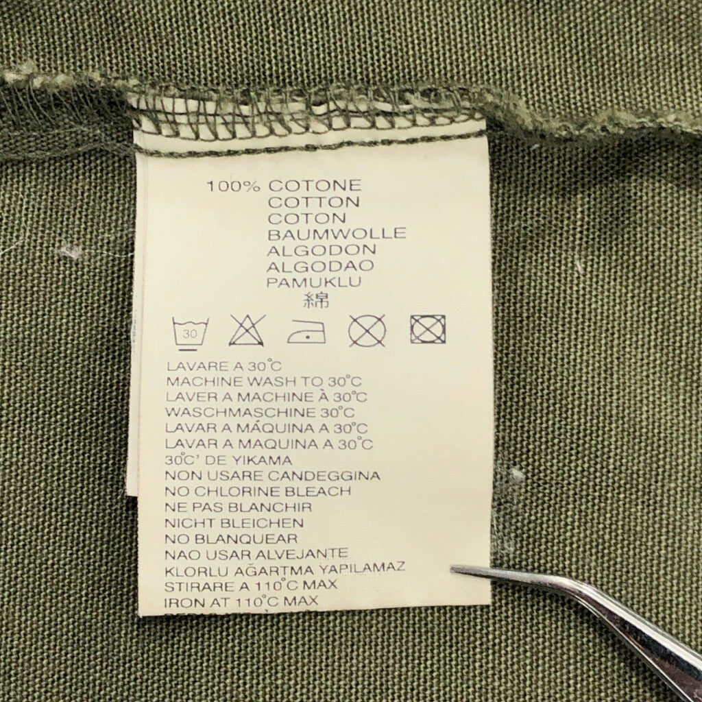 DIESEL Military Jacket