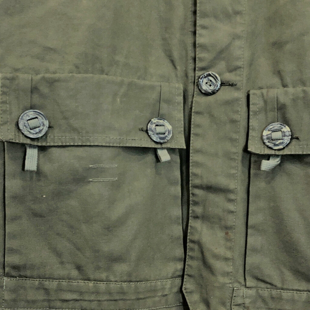 DIESEL Military Jacket