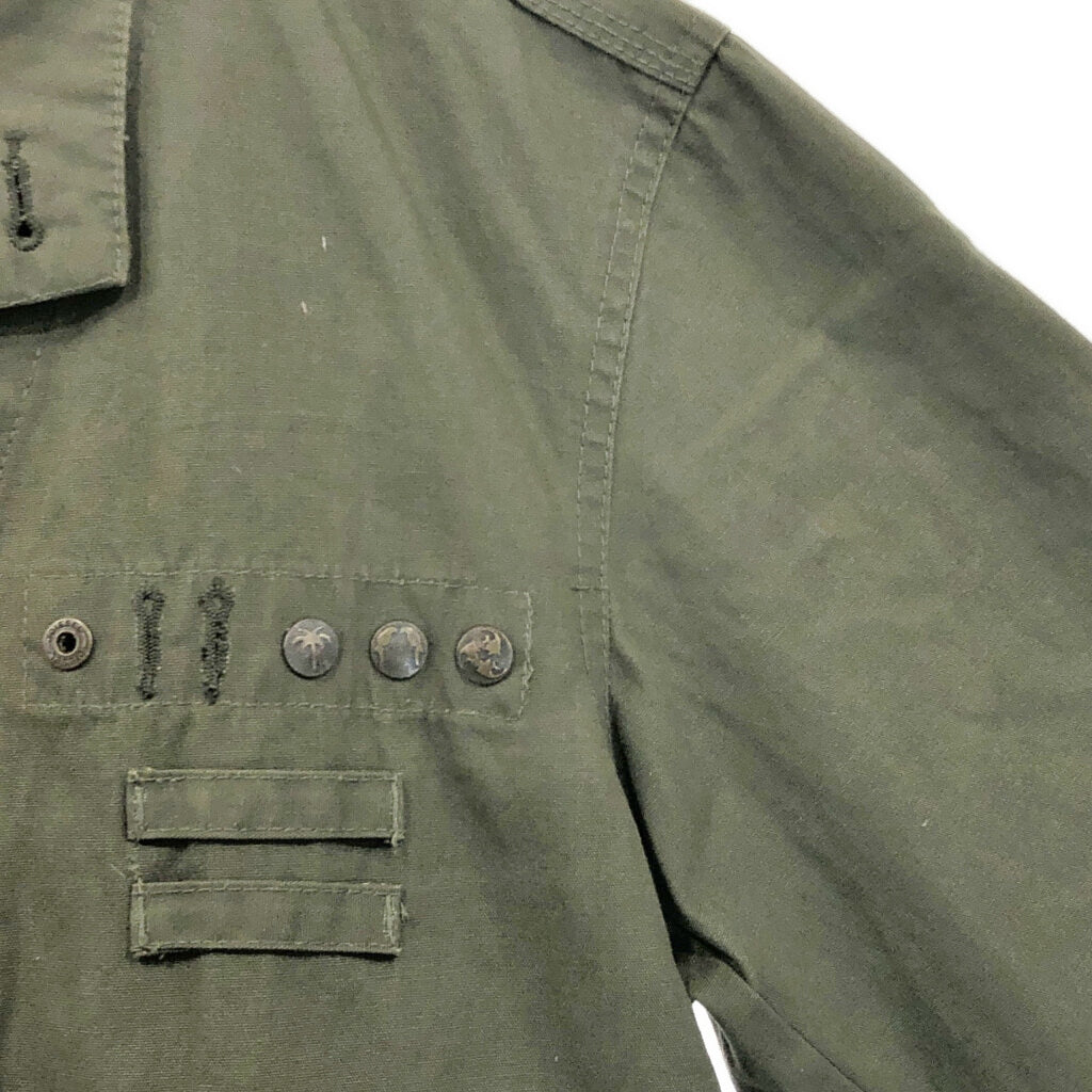 DIESEL Military Jacket