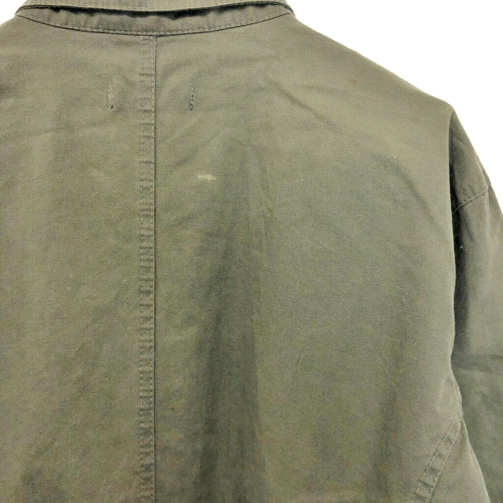 DIESEL Military Jacket