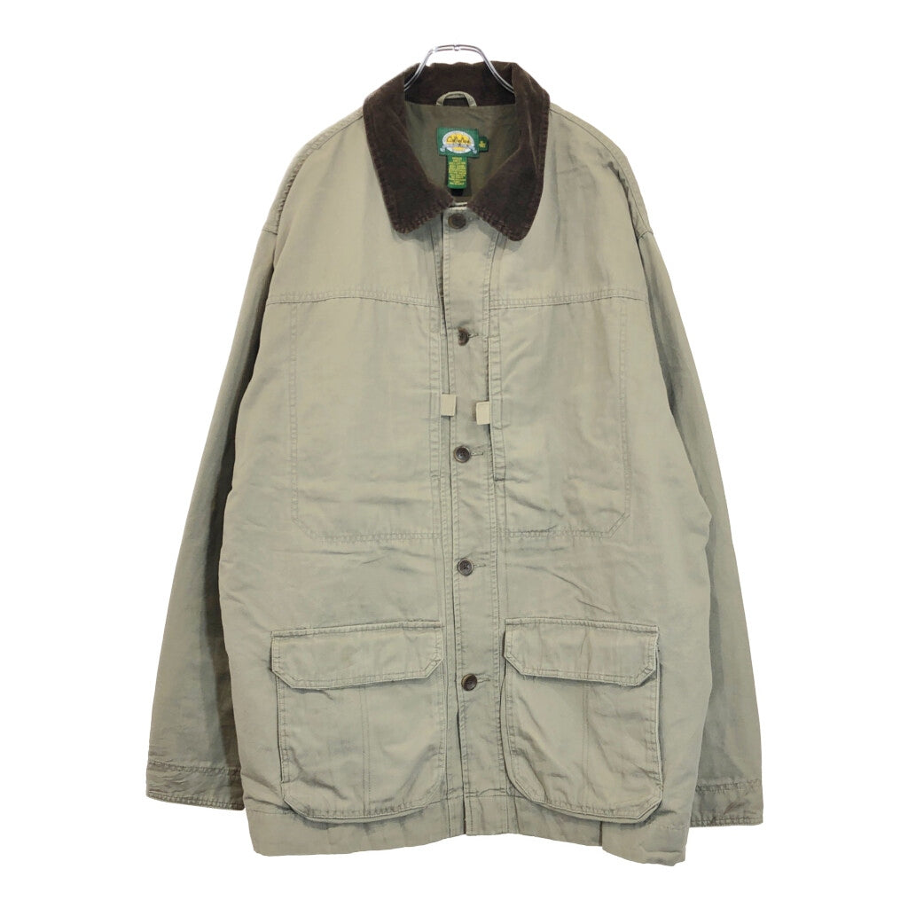 Cabela's Jacket