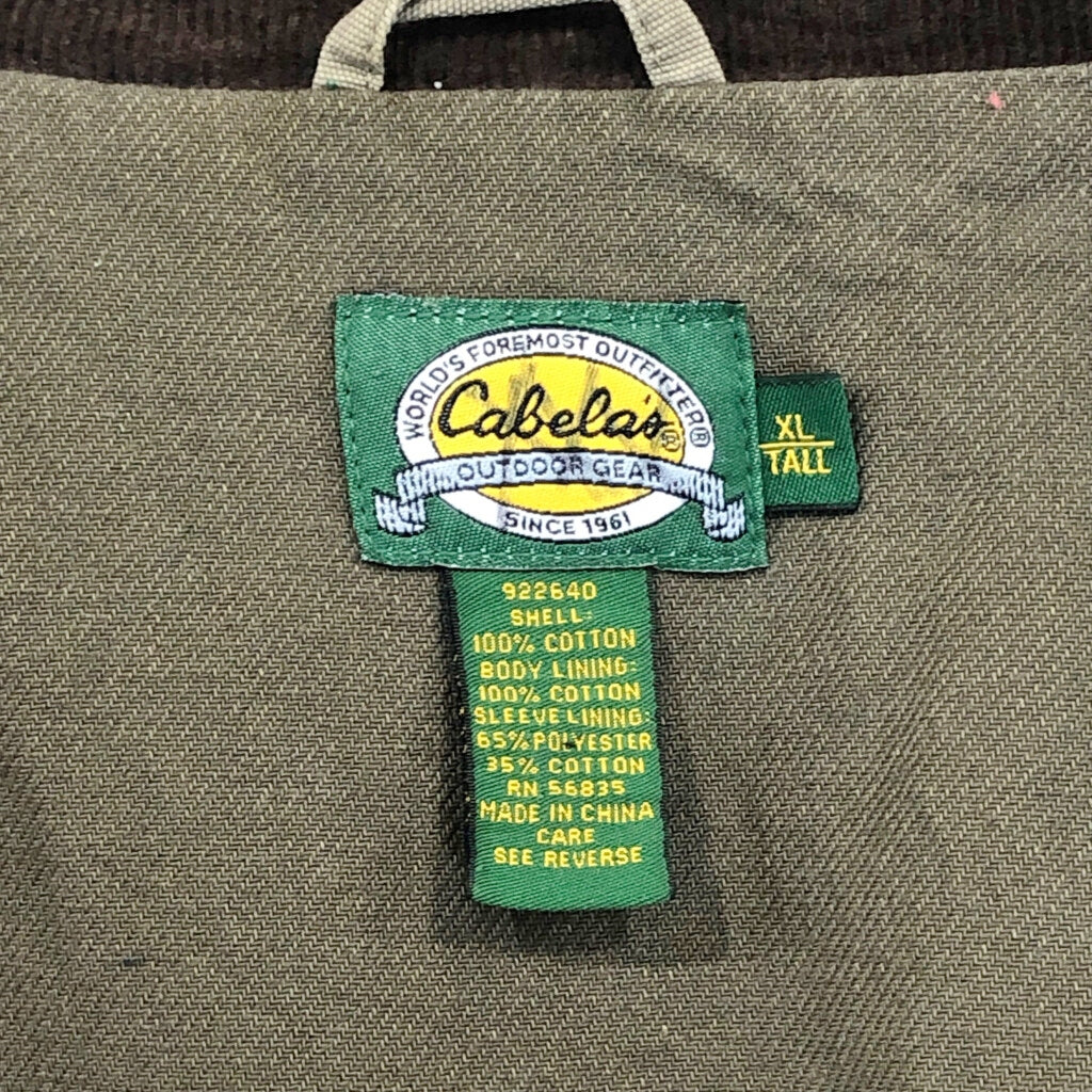 Cabela's Jacket