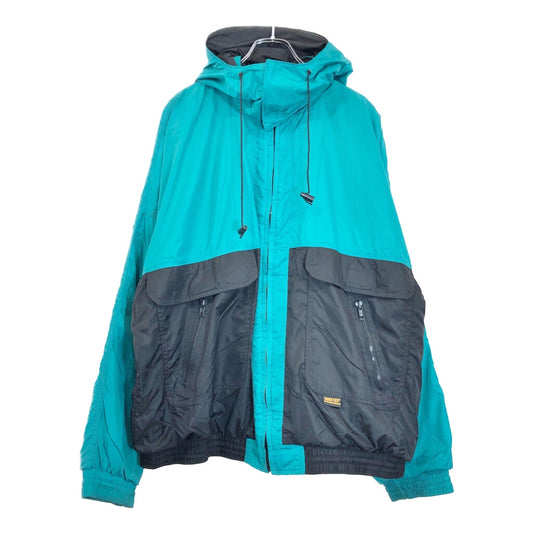 80s 10X Nylon Jacket