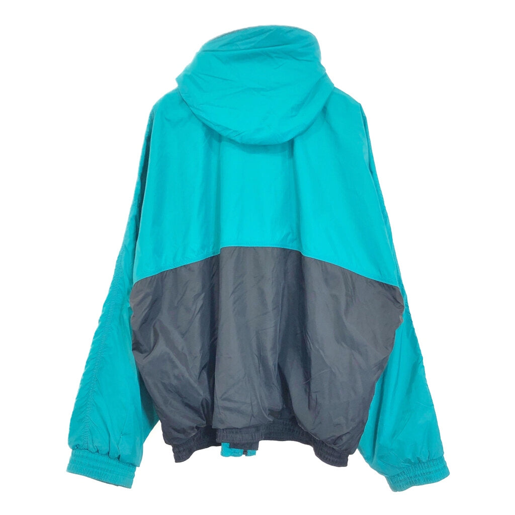 80s 10X Nylon Jacket