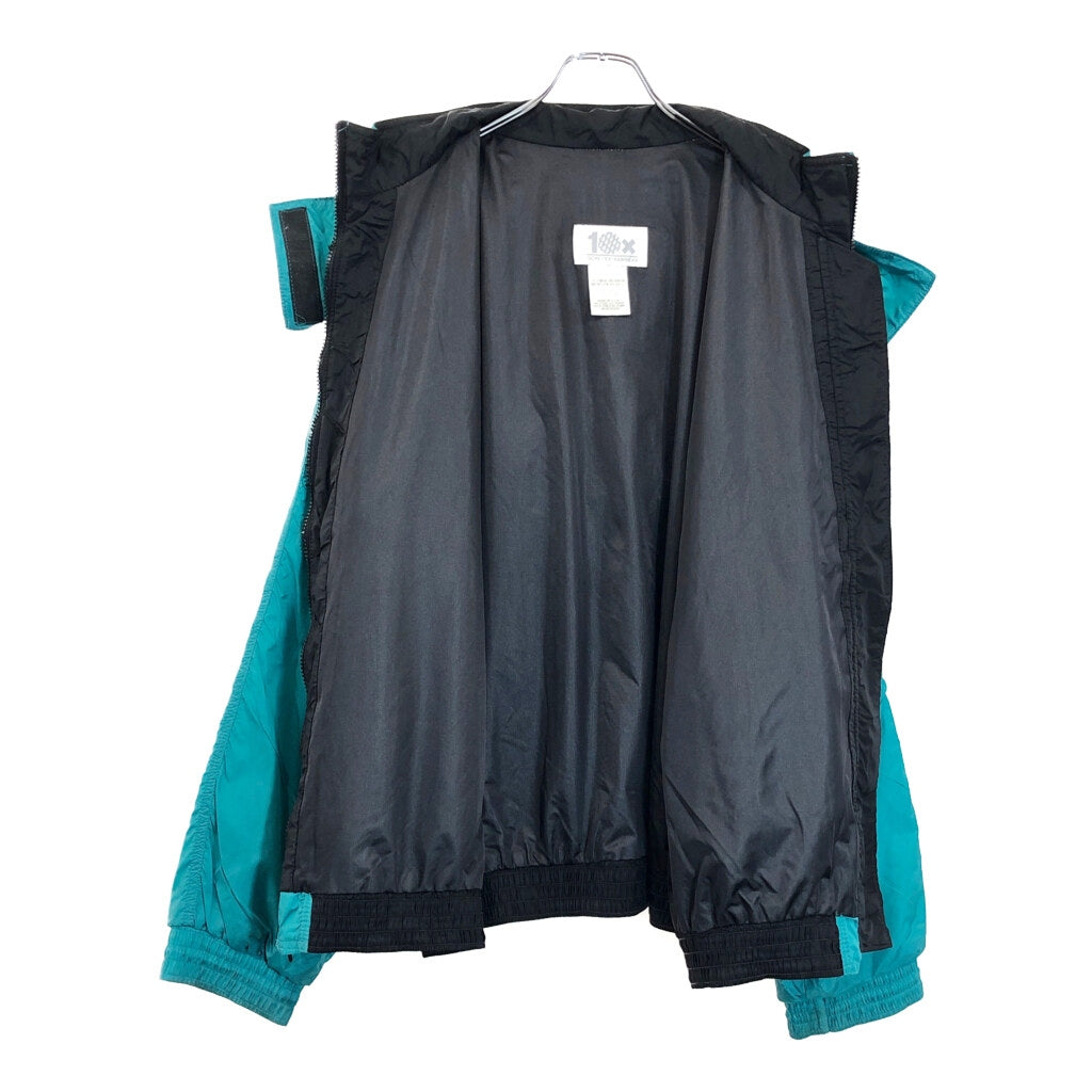 80s 10X Nylon Jacket