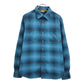MERRELL Check Shirt