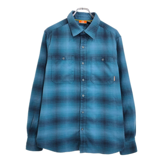 MERRELL Check Shirt