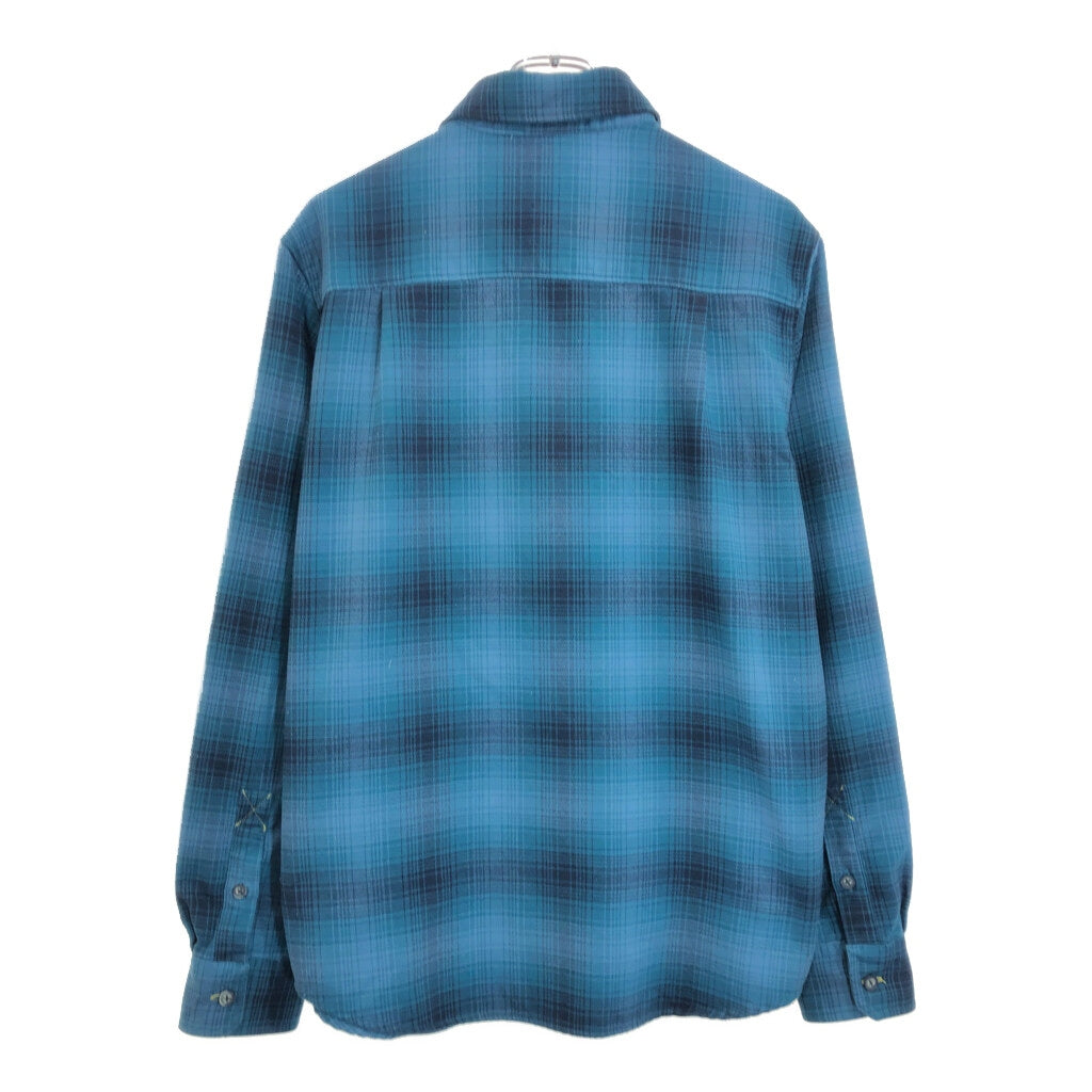 MERRELL Check Shirt
