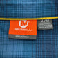 MERRELL Check Shirt