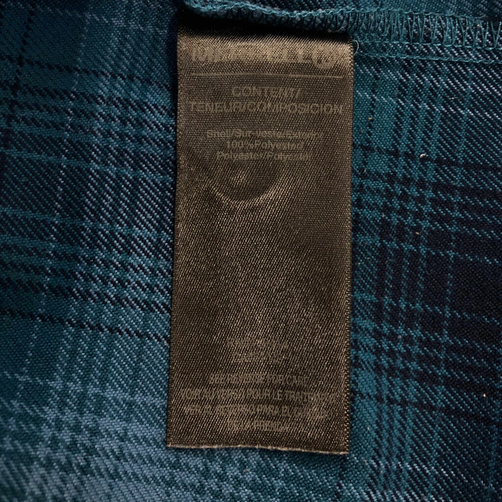 MERRELL Check Shirt