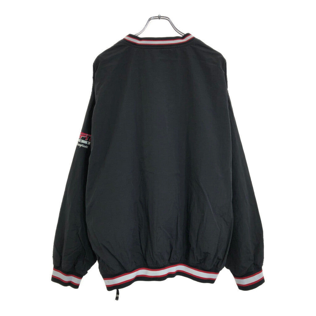 ESPN Pullover Jacket