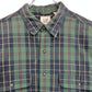 00s GAP Check Shirt