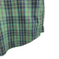 00s GAP Check Shirt