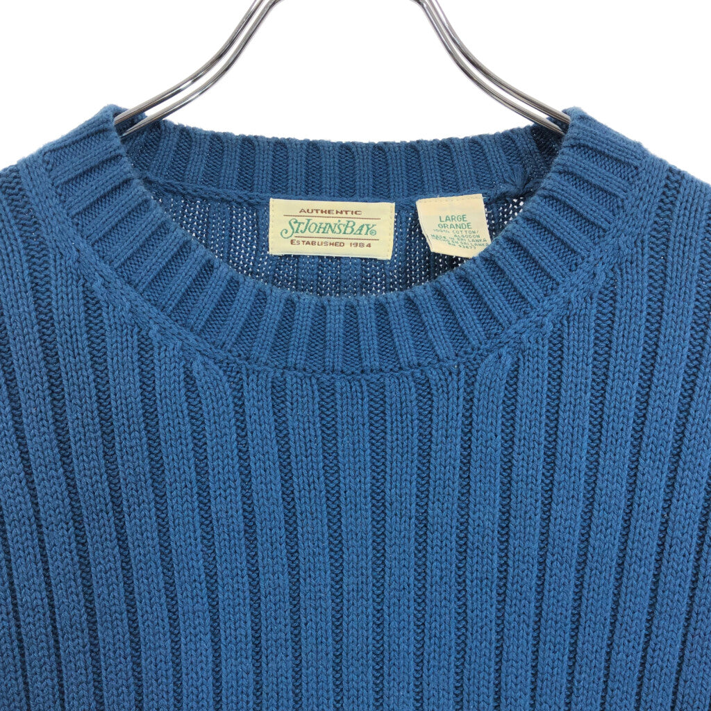ST.JOHN'S BAY Crewneck Sweater