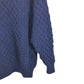 80s QUILLS WOOLLEN MARKET Sweater