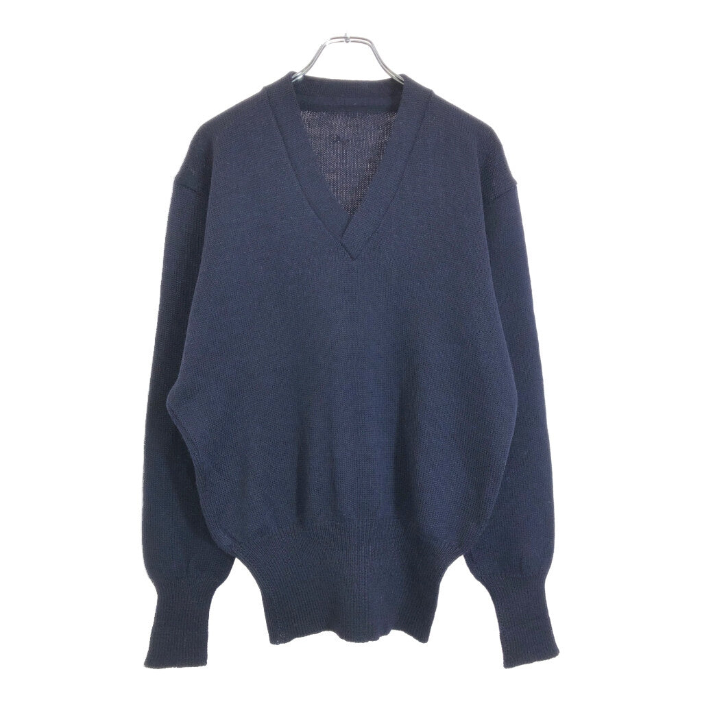 60s Lettered Sweater