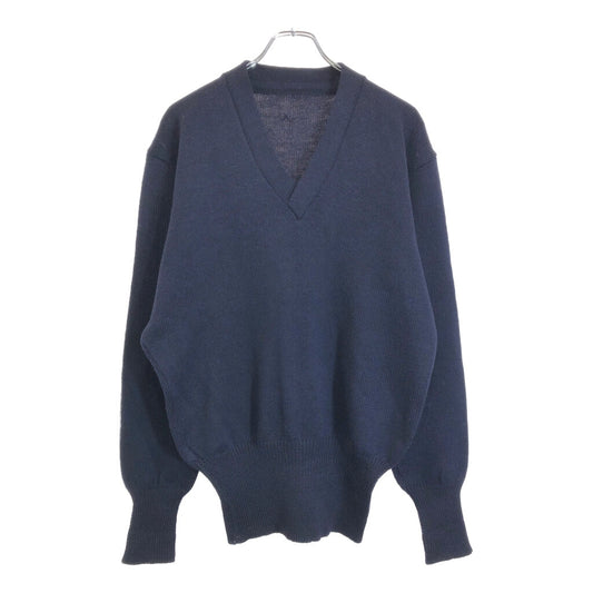 60s Lettered Sweater