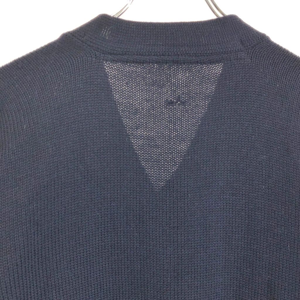 60s Lettered Sweater