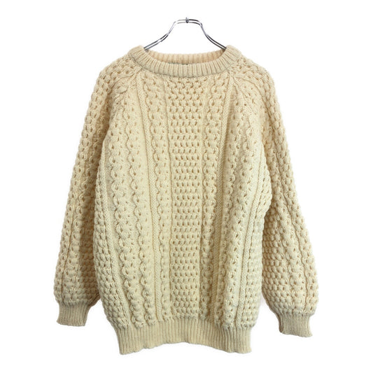 80s CLADY KNIT Sweater