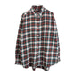 00s GAP Flannel Shirt