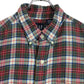 00s GAP Flannel Shirt
